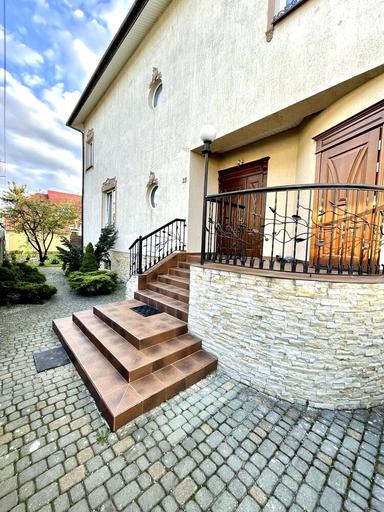 Будинок за адресою вул. Дрогобицька (площа 370 м²) - Atlanta.ua - фото 19