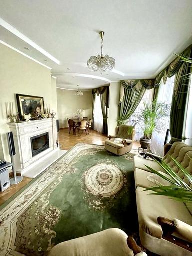 Будинок за адресою вул. Дрогобицька (площа 370 м²) - Atlanta.ua - фото 23