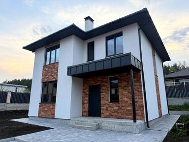 House by the address st. Zelenaya (area 135 m²) - Atlanta.ua - photo 24