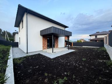 House by the address st. Zelenaya (area 135 m²) - Atlanta.ua - photo 41