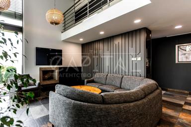 Дом по адресу (площадь 300 м²) - Atlanta.ua - фото 22