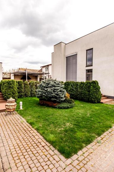 Дом по адресу (площадь 300 м²) - Atlanta.ua - фото 20