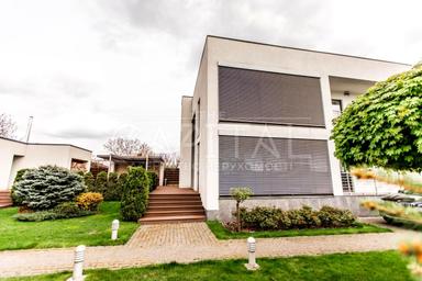 Дом по адресу (площадь 300 м²) - Atlanta.ua - фото 21