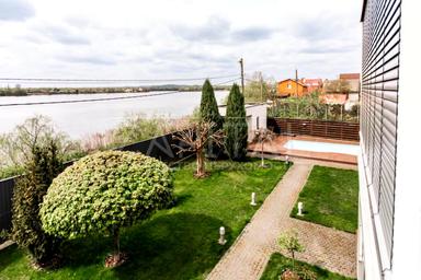 Дом по адресу (площадь 300 м²) - Atlanta.ua - фото 31