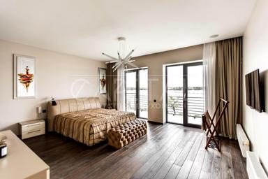 Дом по адресу (площадь 300 м²) - Atlanta.ua - фото 34