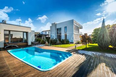 Дом по адресу (площадь 300 м²) - Atlanta.ua - фото 19