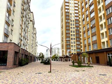 1-кімнатна квартира за адресою вул. Європейська (площа 41 м²) - Atlanta.ua - фото 18