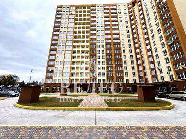 1-кімнатна квартира за адресою вул. Європейська (площа 41 м²) - Atlanta.ua - фото 19