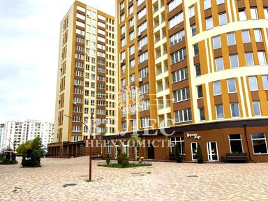 1-кімнатна квартира за адресою вул. Європейська (площа 41 м²) - Atlanta.ua - фото 20