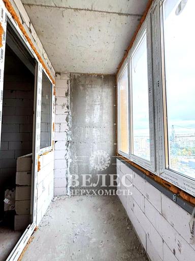 1-кімнатна квартира за адресою вул. Європейська (площа 41 м²) - Atlanta.ua - фото 26