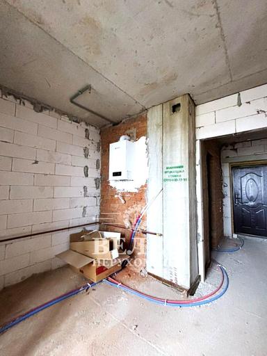 1-кімнатна квартира за адресою вул. Європейська (площа 41 м²) - Atlanta.ua - фото 27