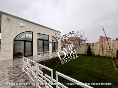 Дом по адресу Люстдорфская дор. (площадь 240 м²) - Atlanta.ua - фото 11