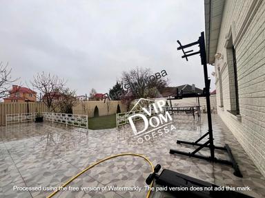 Дом по адресу Люстдорфская дор. (площадь 240 м²) - Atlanta.ua - фото 20