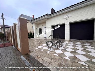 Дом по адресу Люстдорфская дор. (площадь 240 м²) - Atlanta.ua - фото 13