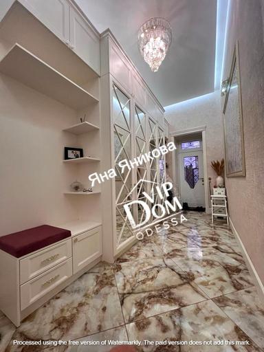 Дом по адресу Люстдорфская дор. (площадь 240 м²) - Atlanta.ua - фото 14