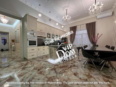 Дом по адресу Люстдорфская дор. (площадь 240 м²) - Atlanta.ua - фото 15