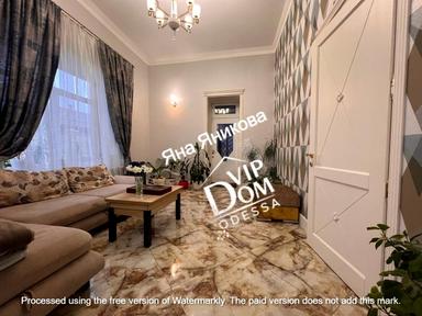 Дом по адресу Люстдорфская дор. (площадь 240 м²) - Atlanta.ua - фото 16