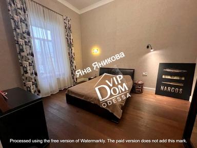 Дом по адресу Люстдорфская дор. (площадь 240 м²) - Atlanta.ua - фото 17