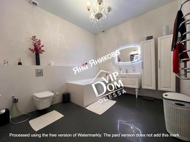 Дом по адресу Люстдорфская дор. (площадь 240 м²) - Atlanta.ua - фото 18