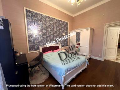 Дом по адресу Люстдорфская дор. (площадь 240 м²) - Atlanta.ua - фото 19