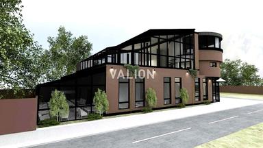 Commercial real estate at st. Lysenko (area 373 m²) - Atlanta.ua - photo 14