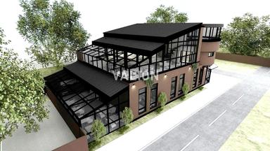 Commercial real estate at st. Lysenko (area 373 m²) - Atlanta.ua - photo 15