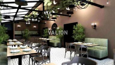 Commercial real estate at st. Lysenko (area 373 m²) - Atlanta.ua - photo 16