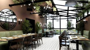 Commercial real estate at st. Lysenko (area 373 m²) - Atlanta.ua - photo 17