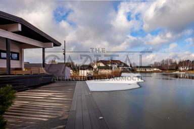 Дом по адресу (площадь 700 м²) - Atlanta.ua - фото 43