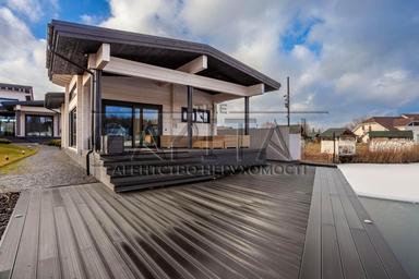 Дом по адресу (площадь 700 м²) - Atlanta.ua - фото 44