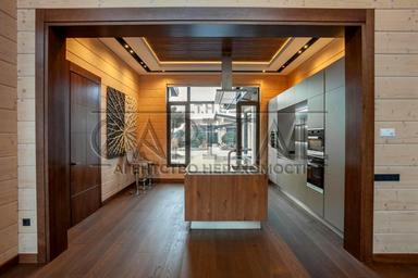 Дом по адресу (площадь 700 м²) - Atlanta.ua - фото 48