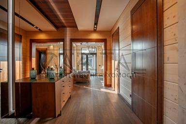 Дом по адресу (площадь 700 м²) - Atlanta.ua - фото 54