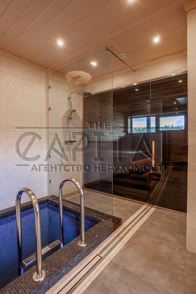 Дом по адресу (площадь 700 м²) - Atlanta.ua - фото 70