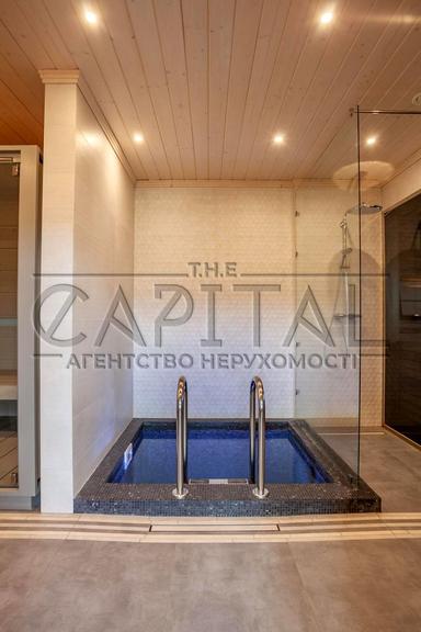 Дом по адресу (площадь 700 м²) - Atlanta.ua - фото 71