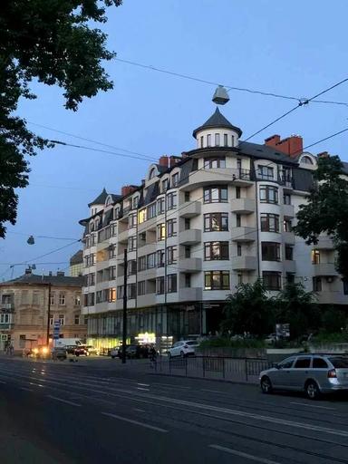 2-комнатная квартира по адресу Караимская ул. (площадь 67,4 м²) - Atlanta.ua - фото 7