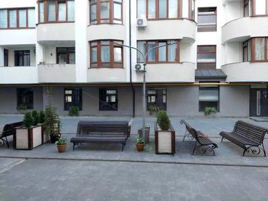 2-комнатная квартира по адресу Караимская ул. (площадь 67,4 м²) - Atlanta.ua - фото 9