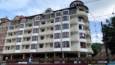 2-комнатная квартира по адресу Караимская ул. (площадь 67,4 м²) - Atlanta.ua - фото 8