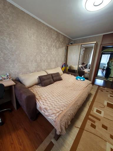 2-rooms apartment apartment by the address st. Barskoe shosse (area 52,3 m²) - Atlanta.ua - photo 16