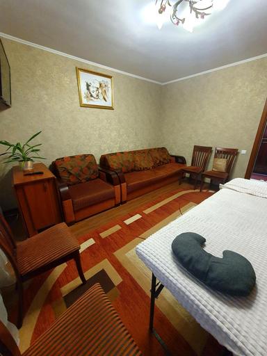 2-rooms apartment apartment by the address st. Barskoe shosse (area 52,3 m²) - Atlanta.ua - photo 17