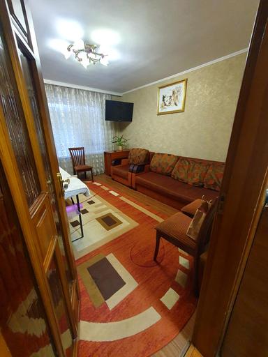 2-rooms apartment apartment by the address st. Barskoe shosse (area 52,3 m²) - Atlanta.ua - photo 18