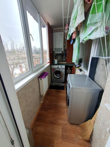 2-rooms apartment apartment by the address st. Barskoe shosse (area 52,3 m²) - Atlanta.ua - photo 21