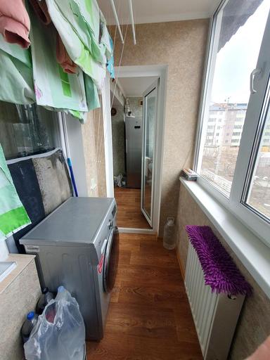 2-rooms apartment apartment by the address st. Barskoe shosse (area 52,3 m²) - Atlanta.ua - photo 23