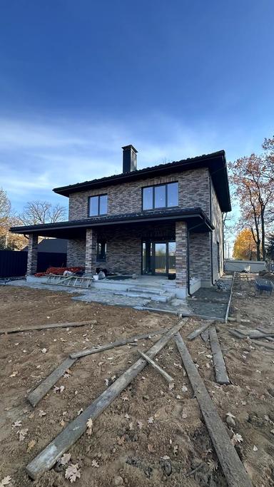 Будинок за адресою вул. Покровська (площа 184,7 м²) - Atlanta.ua - фото 25