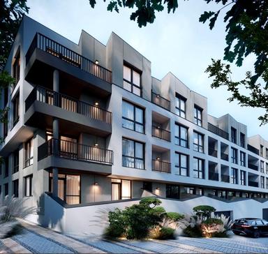 1-кімнатна квартира за адресою вул. Лодія (площа 44 м²) - Atlanta.ua - фото 22