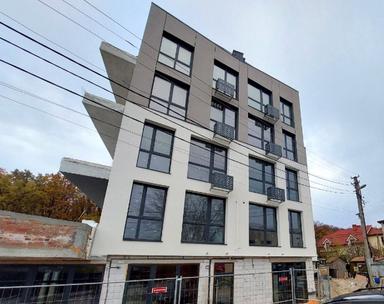 1-кімнатна квартира за адресою вул. Лодія (площа 44 м²) - Atlanta.ua - фото 40