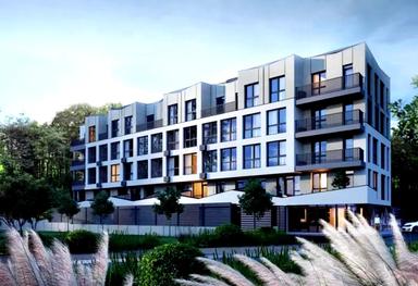 1-кімнатна квартира за адресою вул. Лодія (площа 44 м²) - Atlanta.ua - фото 41