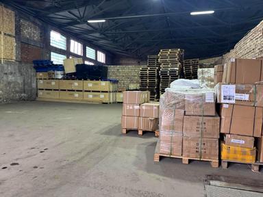 Commercial real estate at st. Pr Mira (area 7500 m²) - Atlanta.ua - photo 28