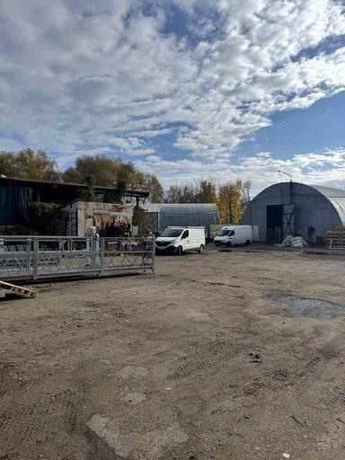 Commercial real estate at st. Pr Mira (area 7500 m²) - Atlanta.ua - photo 31