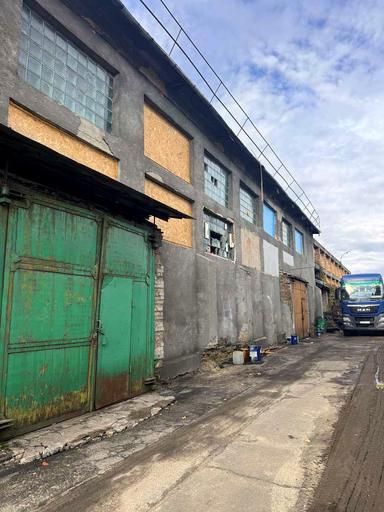 Commercial real estate at st. Pr Mira (area 7500 m²) - Atlanta.ua - photo 24