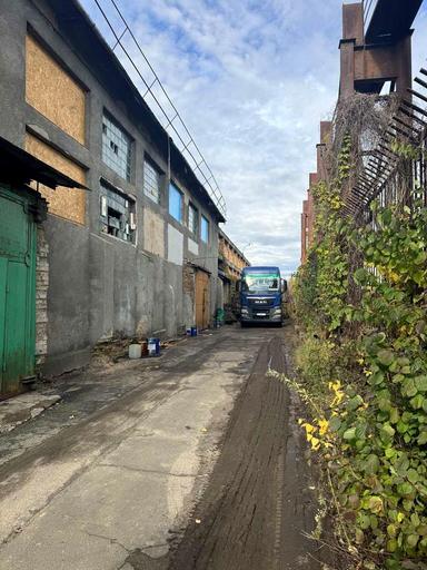 Commercial real estate at st. Pr Mira (area 7500 m²) - Atlanta.ua - photo 25